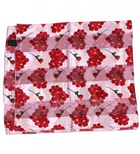 Ted Jack Valentines Scarf Roses in Fashion Scarves