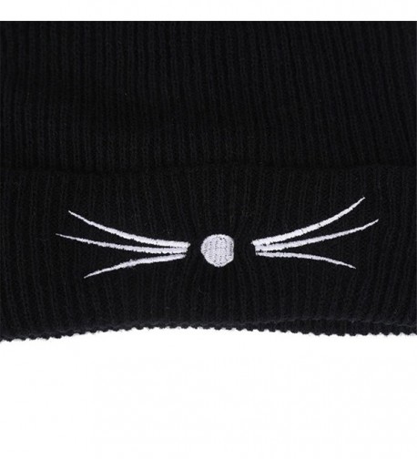 Vcenty Womens Winter Knitting Crochet in Women's Skullies & Beanies