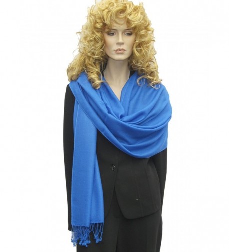 Scarf scarves Pashmina Cashmere Group in Wraps & Pashminas