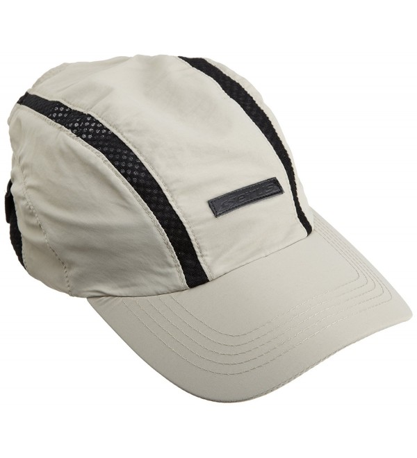 Seirus Innovation 3901 Shanty Quick Shade Hat Cap with Built-In Pull Down Face and Neck Protection - Tan/Digi - CU115M3L9ON