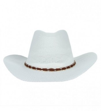 Vogue Classic Hollow Sombrero Cowboy