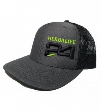 Richardson Herbalife Snapback Adjustable Unisex