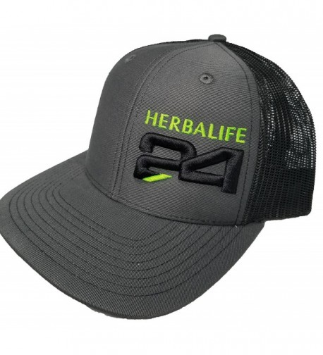 Richardson Herbalife Snapback Adjustable Unisex in Women's Baseball Caps