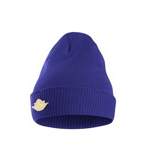 Jordan Jumpman "Wings" Beanie Cuff - Concord - CN183K0UDT5