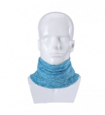 Runtlly Neck Warmer Reversible Versatility - Turquoise - CS186GNWAMT