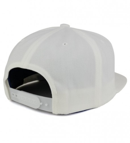 Trendy Apparel Shop Embroidered Snapback