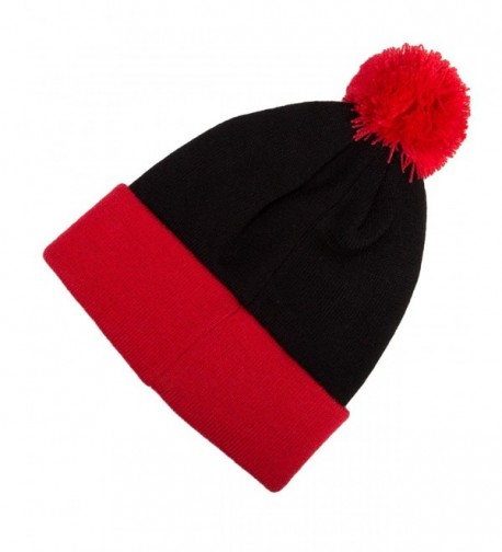 Diamond Supply POLO Black Beanie