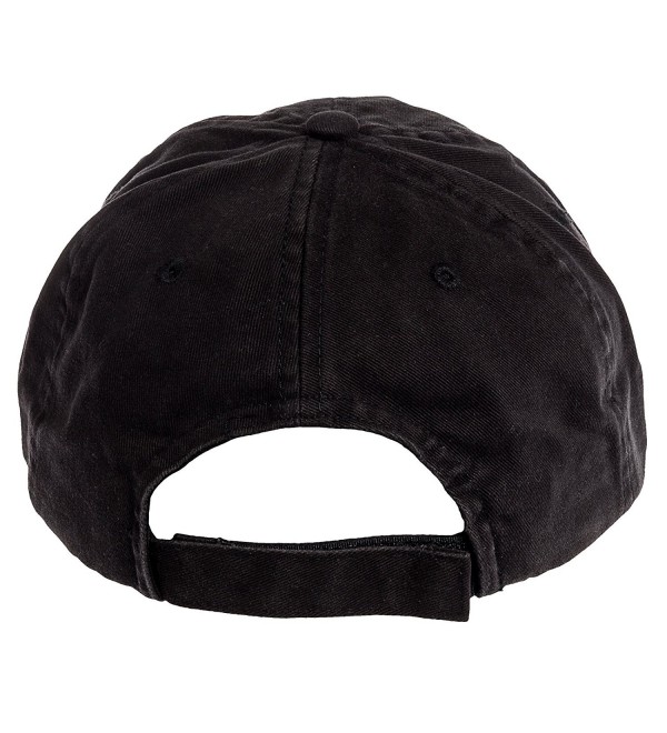 Women's Crystal Adjustable Baseball Cap Rhinestone Bling Hat (Black ...