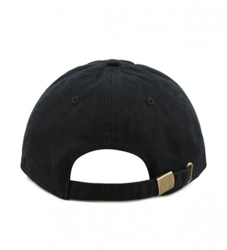 ChoKoLids Dabbin Cotton Baseball Profile in Men's Baseball Caps