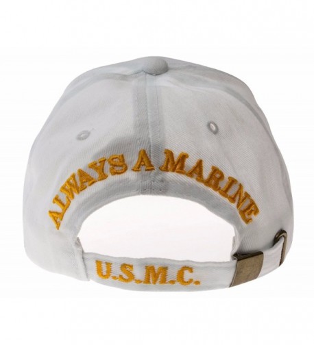 USMC Marine Corps Baseball Cap