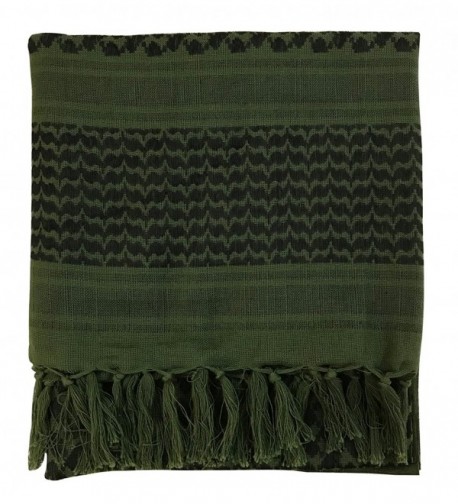 G S YOZOH Military Tactical Keffiyeh