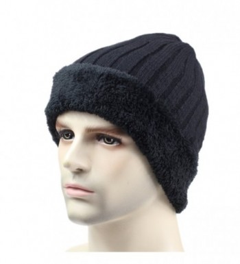 Home Prefer Winter Slouchy Knitted in Men's Skullies & Beanies