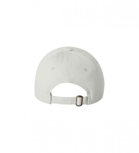 Just Vibe Swoosh White w/ Black Dad Hat CE12O133QVX