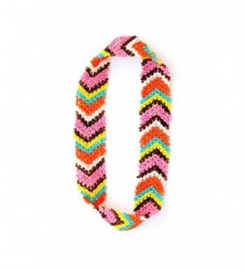 Colored American Headbands Accessories Chevrons - CX11FMWW0ID