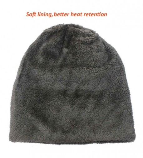HindaWi Womens Beanie Winter Slouchy