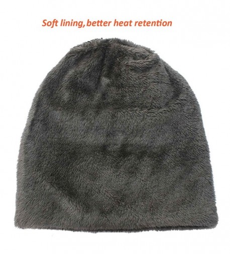 HindaWi Womens Beanie Winter Slouchy
