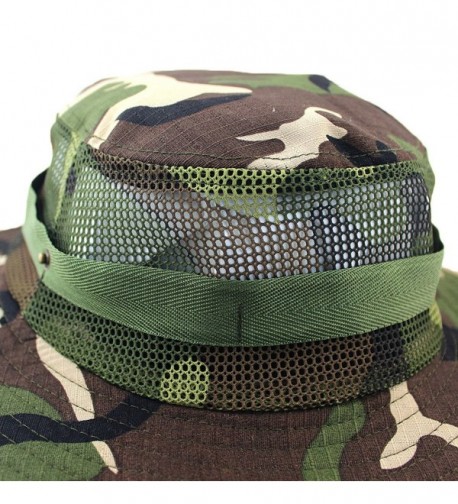 Sawadikaa Outdoor Protect Camping Fishing in Men's Sun Hats