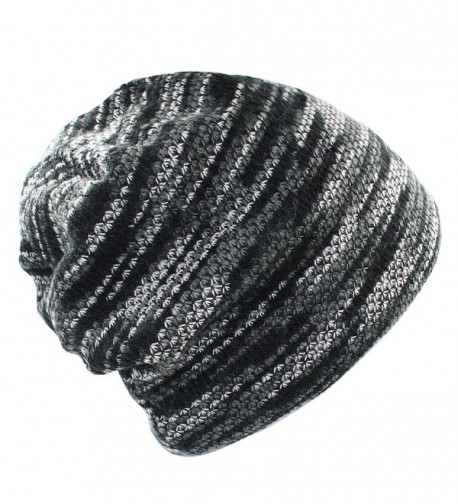 Hippih Heather Beanie Winter Slouchy