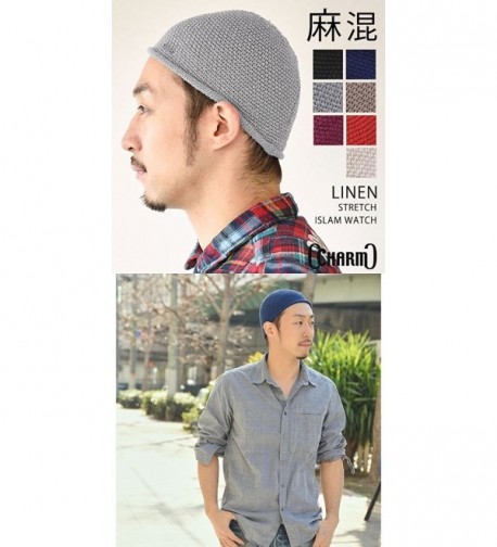 Casualbox Beanie Japanese Fashion Seasons