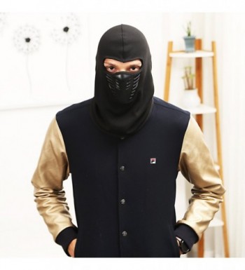 HIG Balaclava Winter Ski Mask in Men's Balaclavas