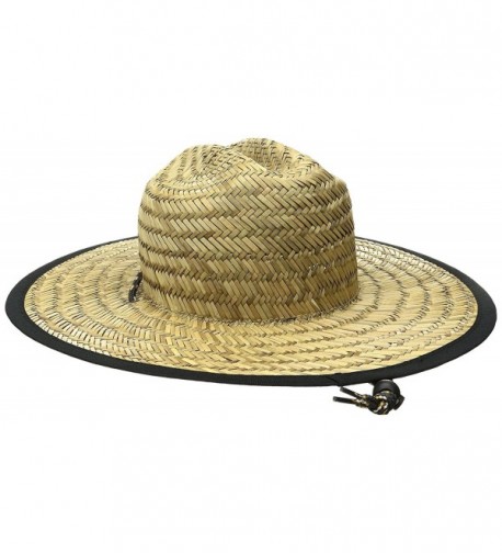 Rip Curl Baywatch Straw Natural