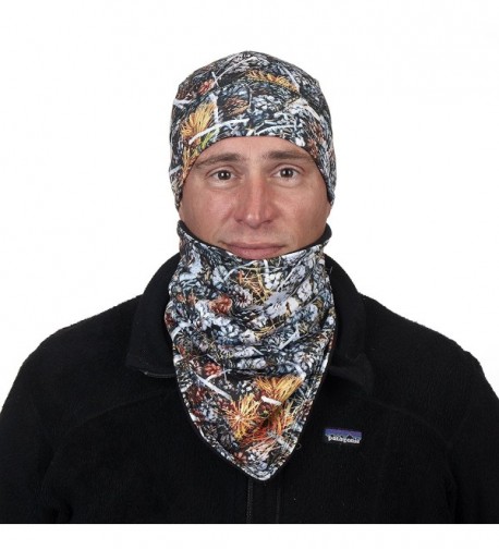 Turtle Fur Comfort Bandana Shield