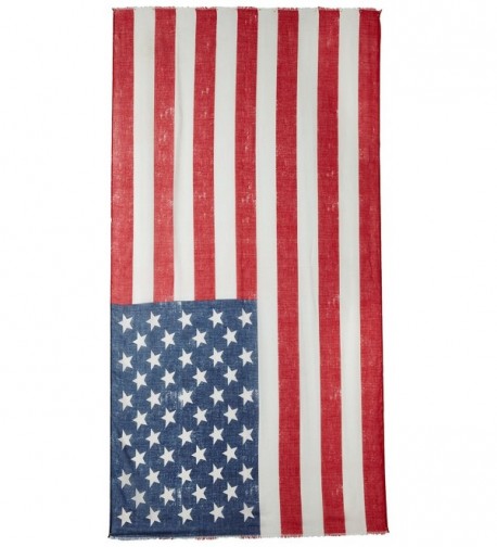 Lifestyle Womens American Design Scarf