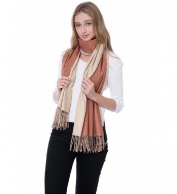 Scarf Reversible JAKY Global Beige