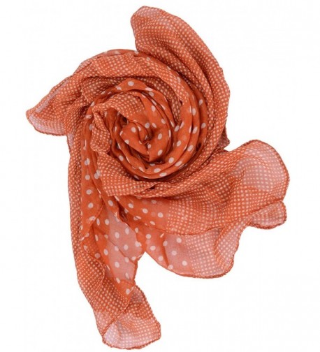 Simplicity Womens Fashion Charming Patterned in Fashion Scarves