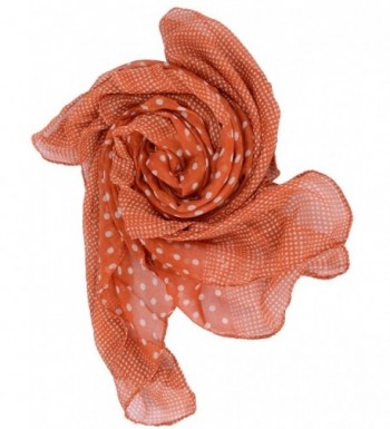 Simplicity Womens Fashion Charming Patterned in Fashion Scarves