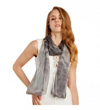 Ysiop Womens Scarves Lightweight Shawls