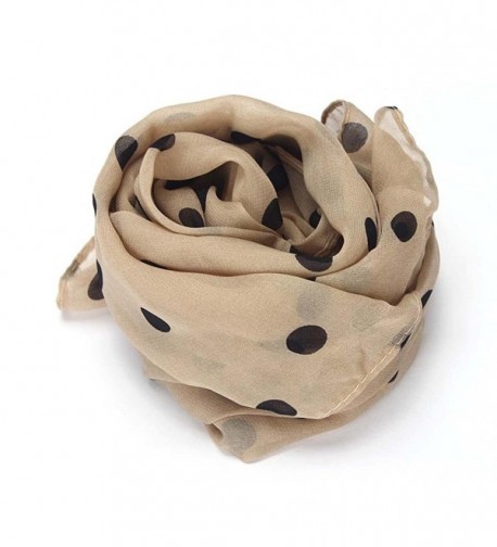 Qingfan Lightweight Scarves Fashion Stylish