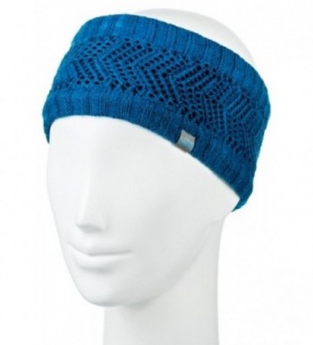 C9 Champion Women's Knit Ear Warmer Headband - Blue - CJ1877648QA