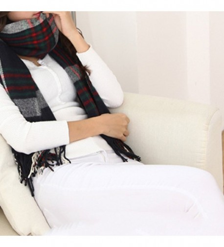 Scarfs Women Shawls Blanket Scarves in Fashion Scarves