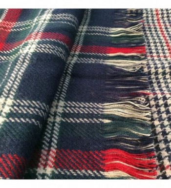 MissShorthair Fashion Unisex Blanket Oversized in Cold Weather Scarves & Wraps