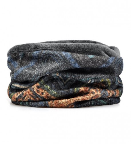 Jemis Winter Turban Headwear Patients in Cold Weather Scarves & Wraps