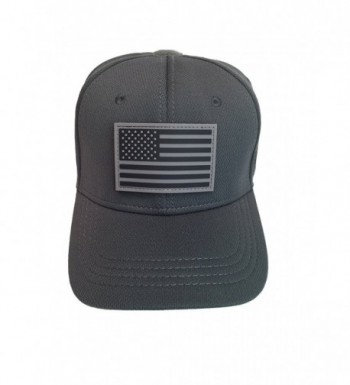 Condor Flex Tactical Cap (Graphite) + FREE Warior & PVC Flag Patch ...