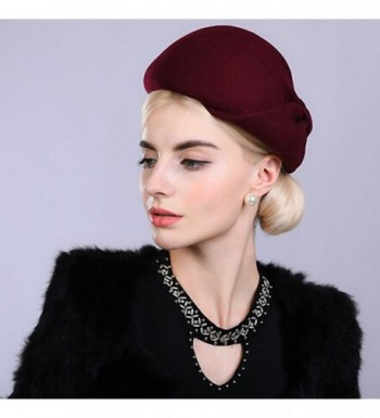 Maitose Womens Autumn Winter Beret