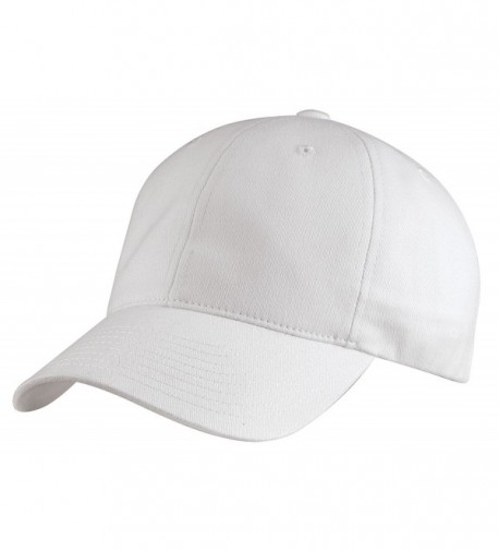 Port Authority Signature - Portflex Structured Cap. - White - CW112NTVNK9