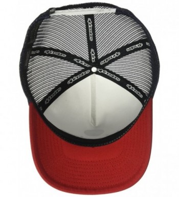 Alpinestars Mens Origin Hat Size in Men's Baseball Caps