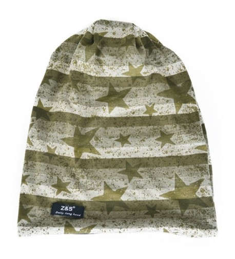 Camouflage Slouchy Beanie Oversize Style B106