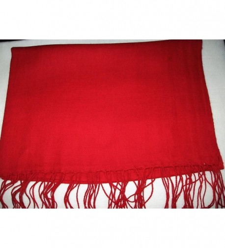 WATER SUMMER Cashmere Pashmina Group in Wraps & Pashminas