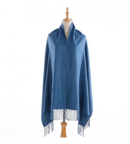 Timo Lee Fashion Cashmere Scarves Pashminas in Wraps & Pashminas