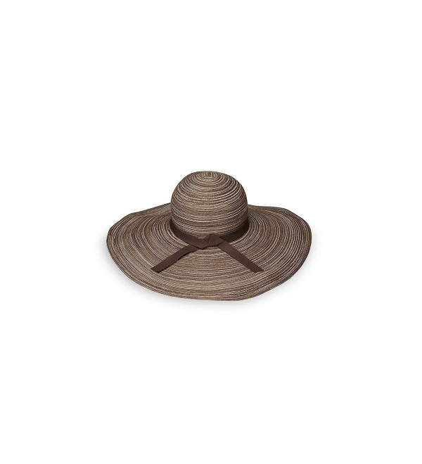 Sunday Afternoons Women's Milan Hat - Cinnamon - CG11FN5YZC3