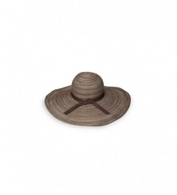 Sunday Afternoons Women's Milan Hat - Cinnamon - CG11FN5YZC3