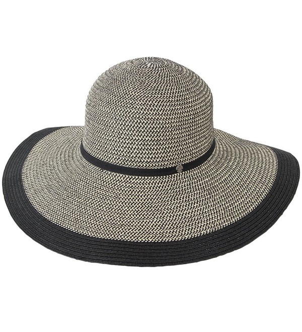 Womens Sun Hat - Wide Brim - One Size Fits most - C612FGU0E6F
