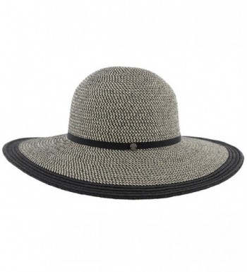 Womens Sun Hat Wide Brim