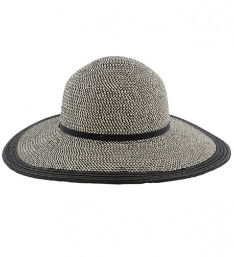 Womens Sun Hat Wide Brim in Women's Sun Hats