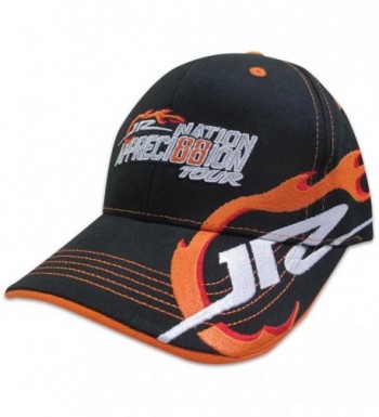 Dale Earnhardt Jr 88 JR Nation Retirement Appreciation Tour Hat - C6184SR6I75