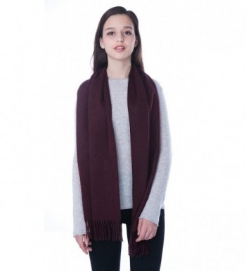 100 Cashmere Scarf Premium cashmere in Cold Weather Scarves & Wraps